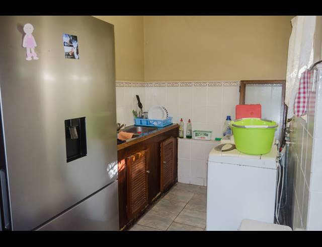 2 BEDROOM HOUSE FOR SALE IN CLANSTHAL
